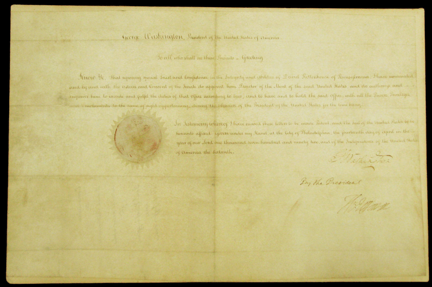 Full-Annotated-Text-Of-The-Coinage-Act-Of-1792-Establishing-The-US-Mint